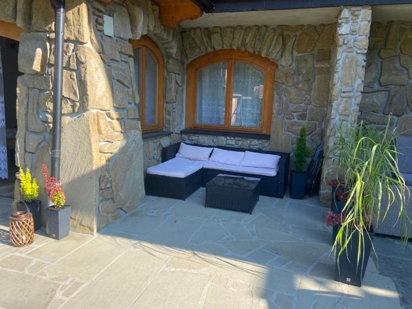 Apartment Jasiowe Turnie Nr 3 I Nr 10 Krupowki 3km Koscielisko