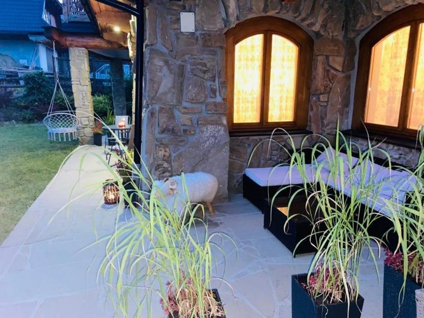 Apartment Jasiowe Turnie Nr 3 I Nr 10 Krupowki 3km *