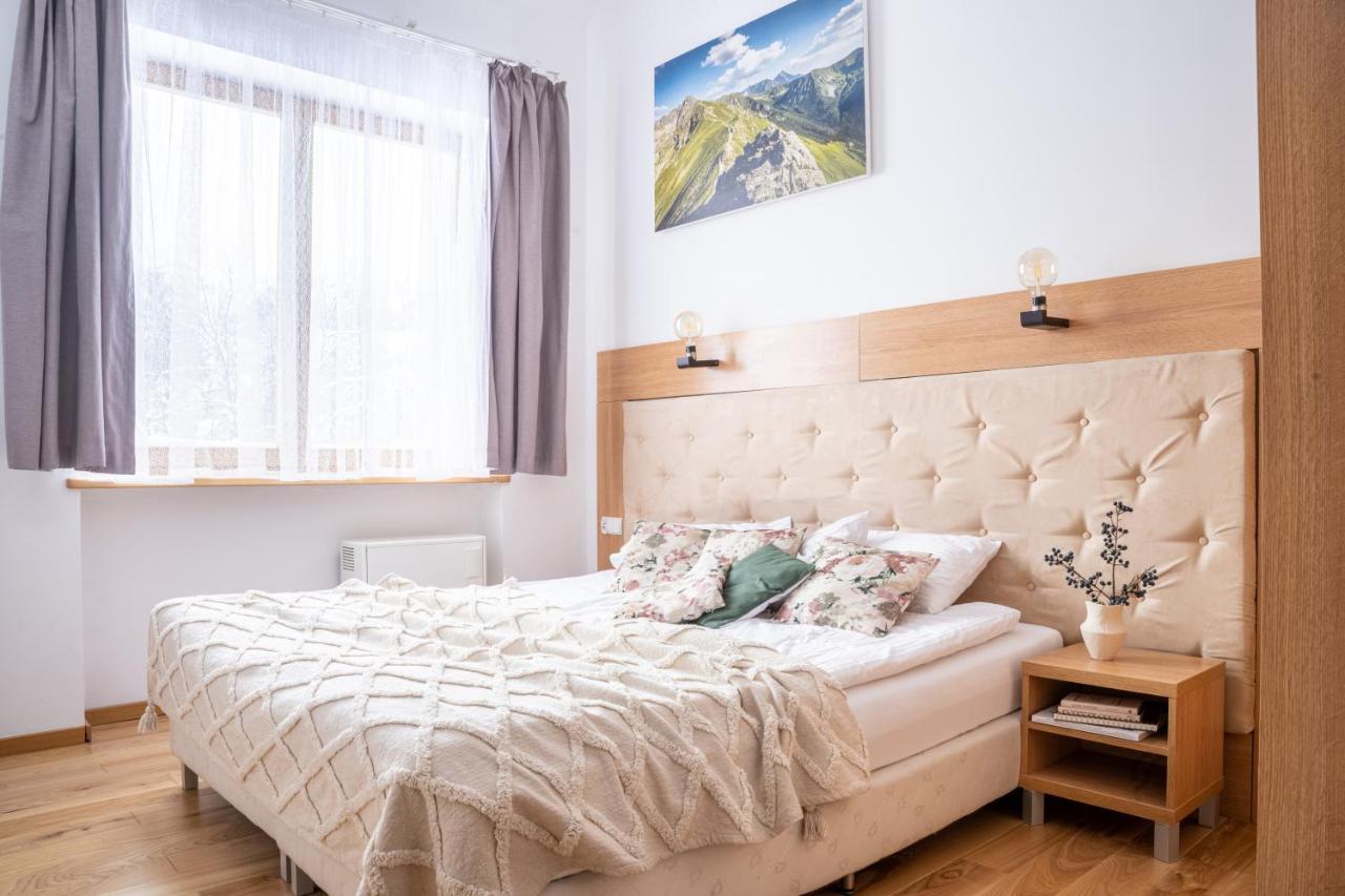 Jasiowe Turnie Nr 3 I Nr 10 Krupowki 3km Apartment *