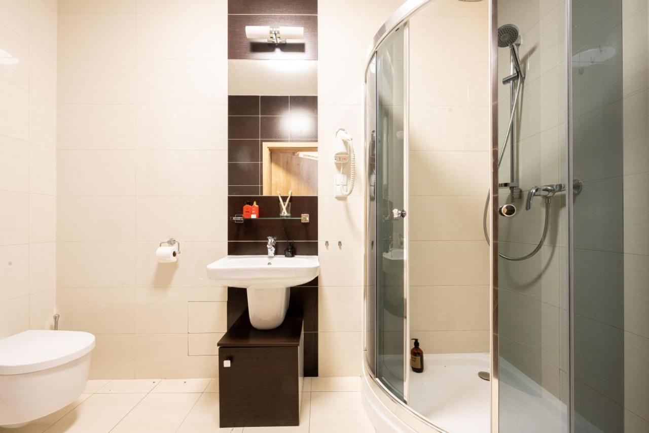Apartment Jasiowe Turnie Nr 3 I Nr 10 Krupowki 3km *