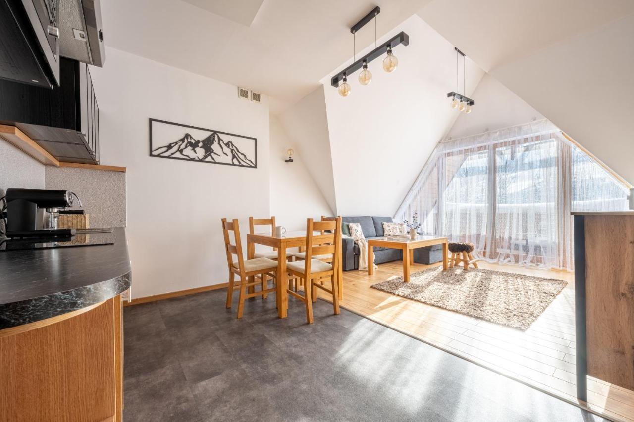 Apartment Jasiowe Turnie Nr 3 I Nr 10 Krupowki 3km *