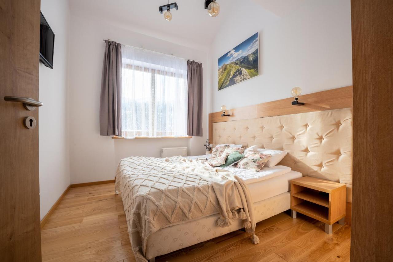 Jasiowe Turnie Nr 3 I Nr 10 Krupowki 3km Apartment