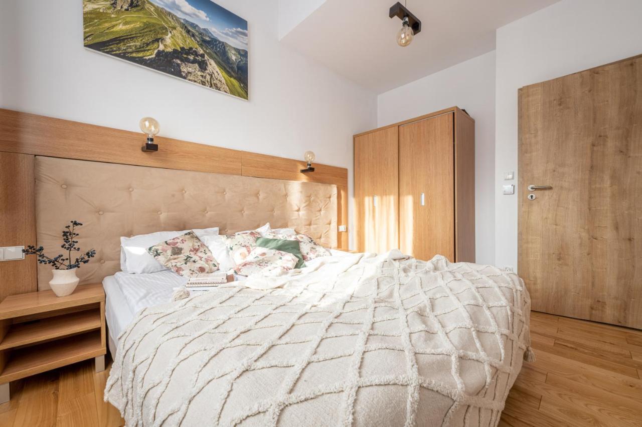 Jasiowe Turnie Nr 3 I Nr 10 Krupowki 3km Apartment Koscielisko