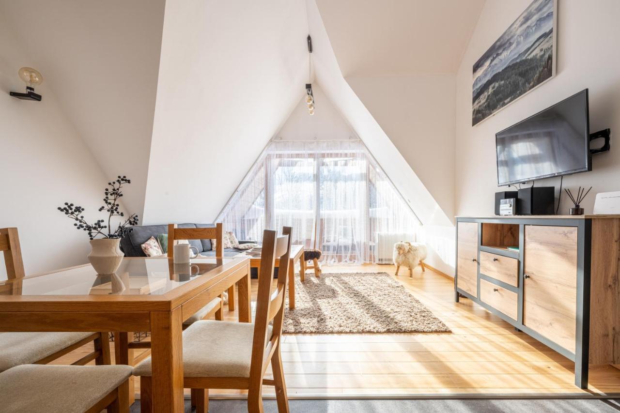 Apartment Jasiowe Turnie Nr 3 I Nr 10 Krupowki 3km *