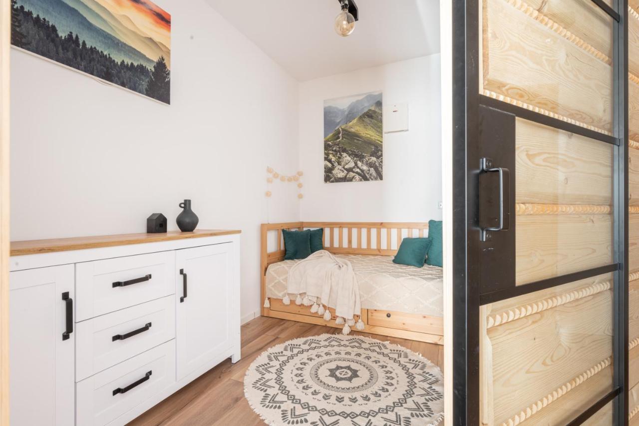 Apartment Jasiowe Turnie Nr 3 I Nr 10 Krupowki 3km
