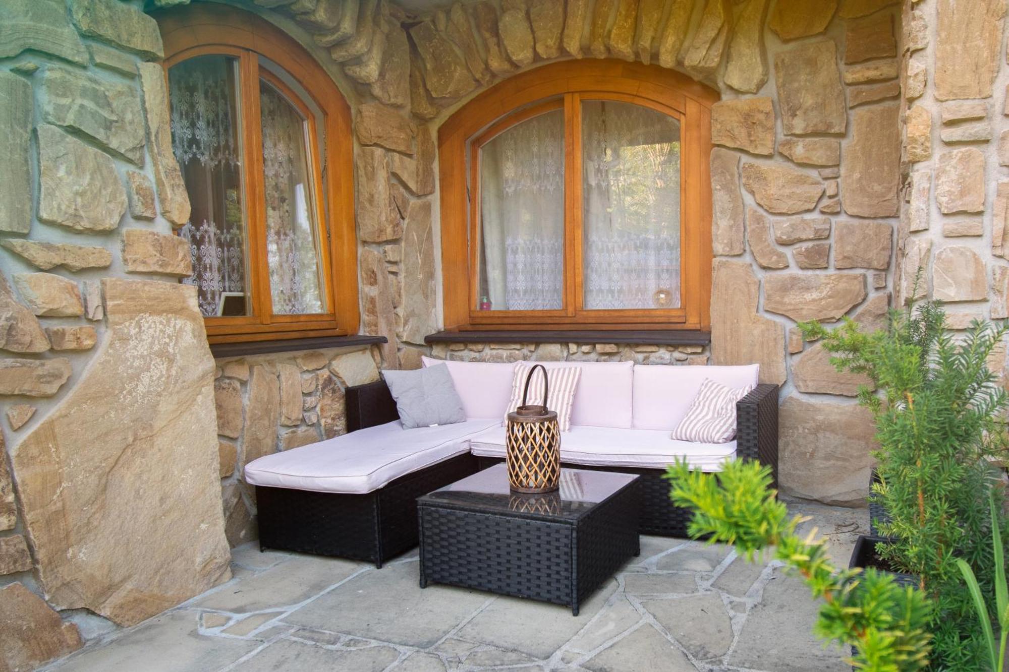 Apartment Jasiowe Turnie Nr 3 I Nr 10 Krupowki 3km Koscielisko